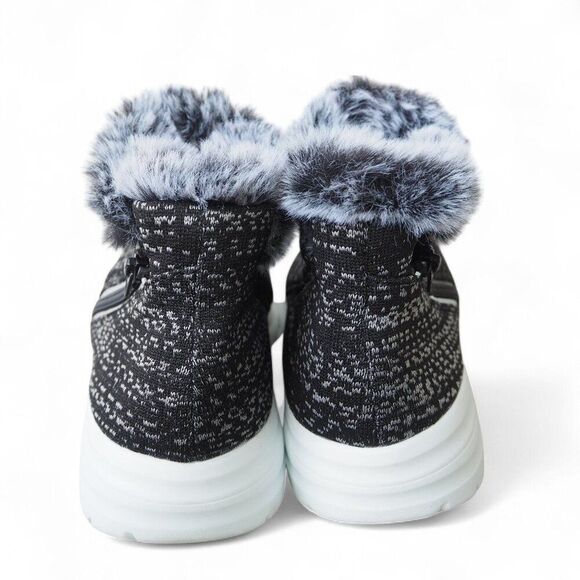 Telic Apres-Ski Recover Boots "Granite" Women's 9 - Picture 5 of 11